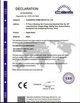 الصين Yun Sign Holders Co., Ltd. الشهادات